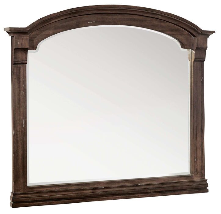 HOMESTEAD MIRROR