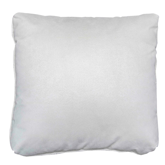 22" X 22" THROW PILLOW