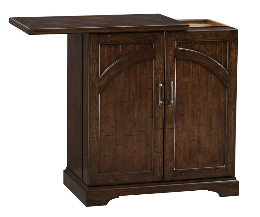 BENMORE WINE CONSOLE