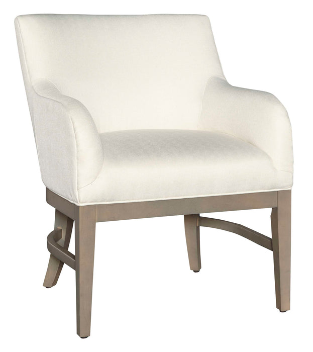 DELIA ACCENT CHAIR