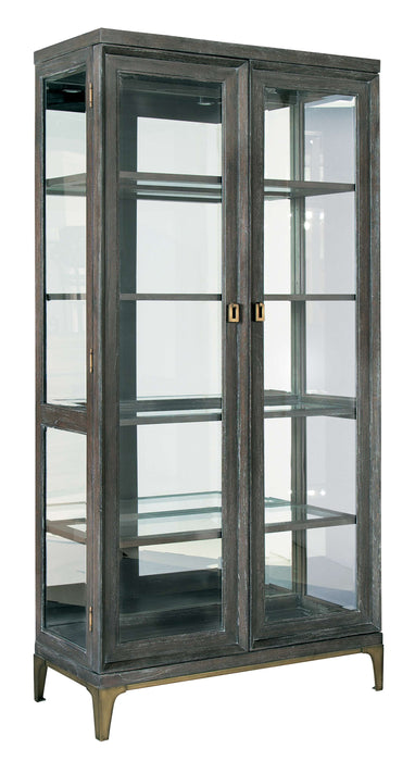 EDGEWATER DISPLAY CABINET