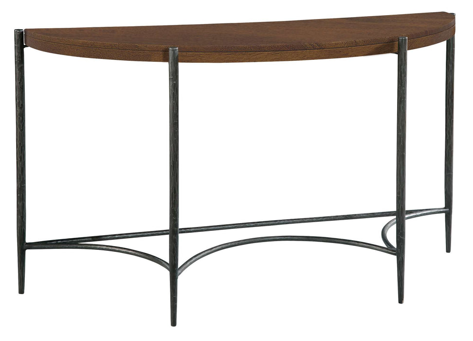 BEDFORD PARK SOFA TABLE