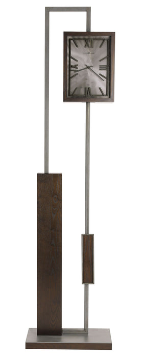 EVERLY GRANDFATHER CLOCK