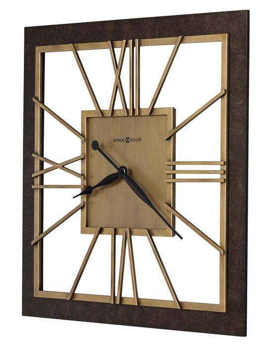 AMARA WALL CLOCK