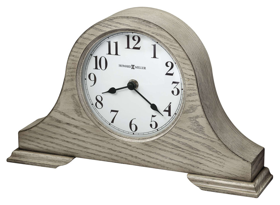 EMMA MANTEL CLOCK