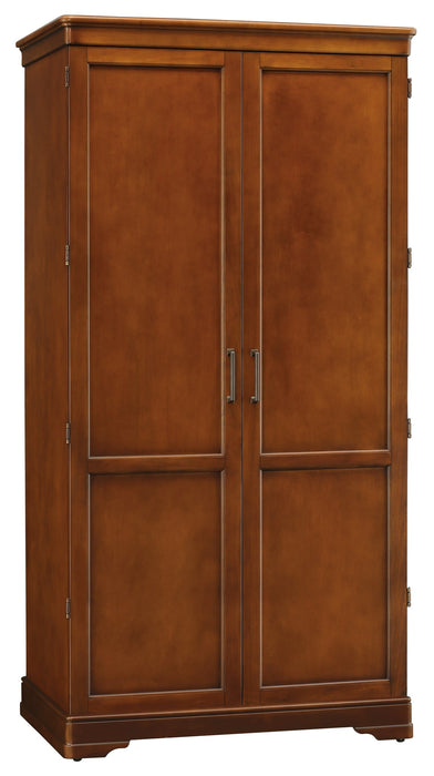 C6012 Orleans Double Door Wardrobe