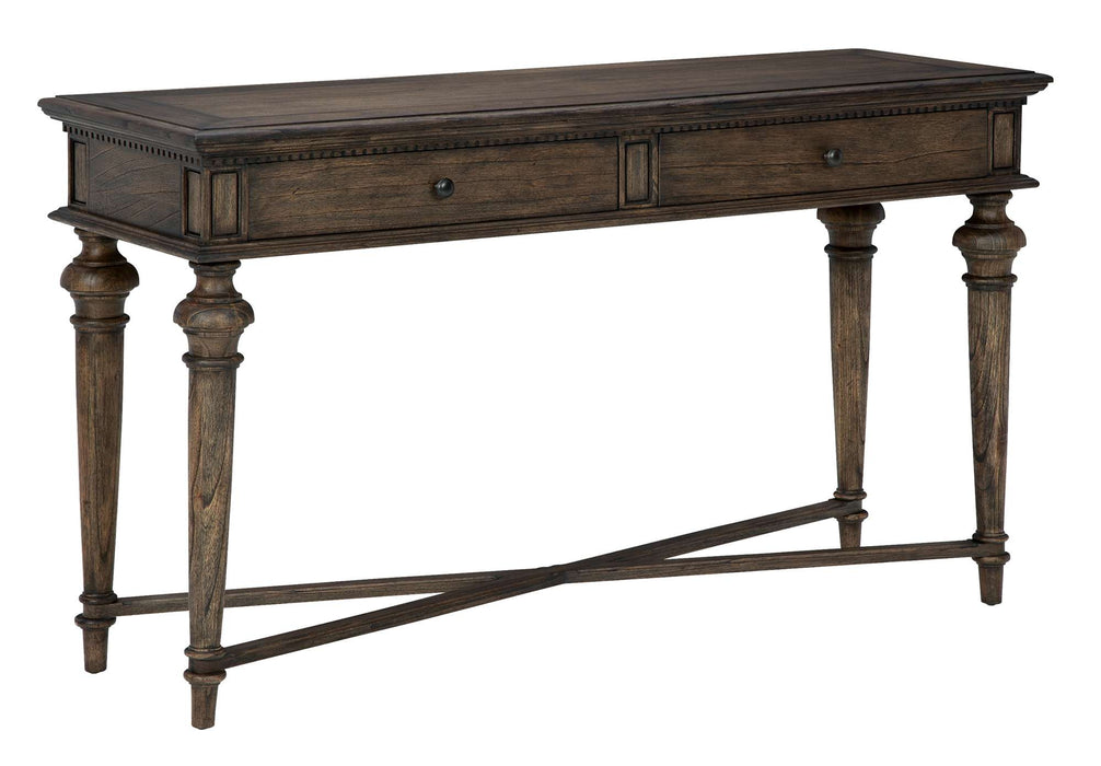 WELLINGTON ESTATES SOFA TABLE