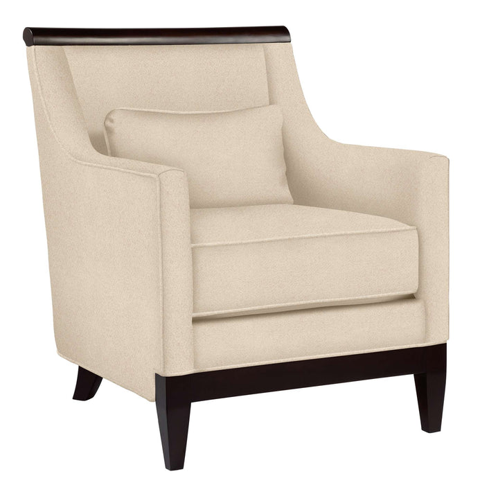 JONAS LOUNGE CHAIR