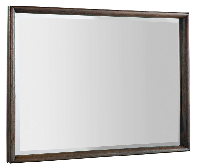 LINWOOD MIRROR