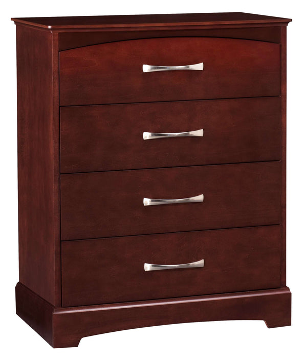 ALCOTT FOUR DRAWER CHEST