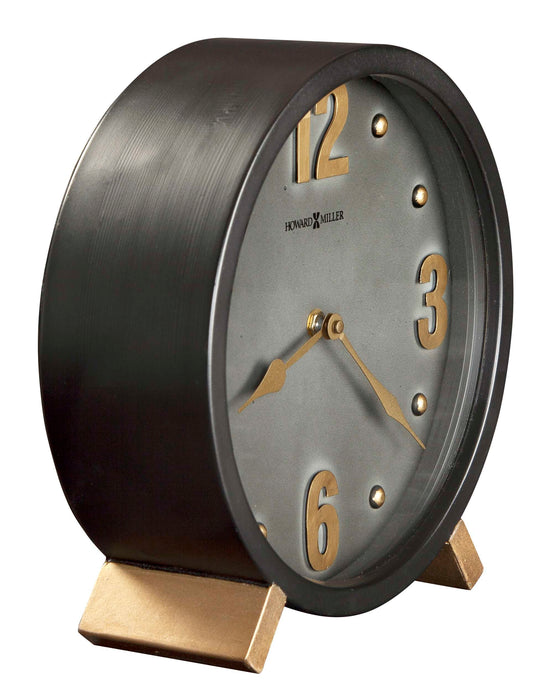 ELMER MANTEL CLOCK
