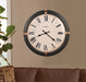 625498 Atwater Wall Clock