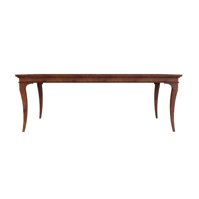 EUROPEAN LEGACY DINING TABLE