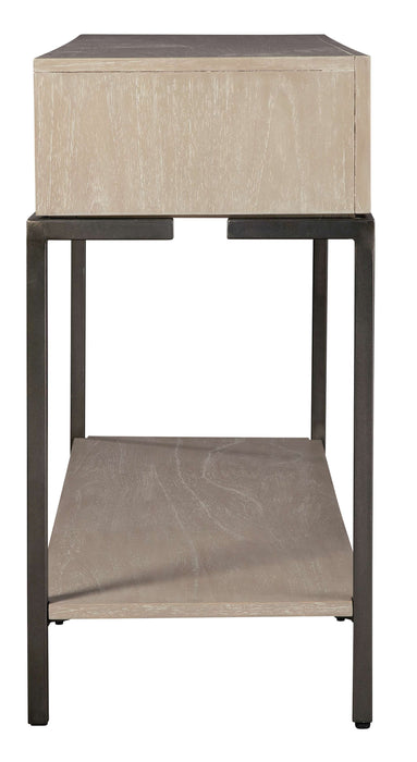 SCOTTSDALE SOFA TABLE