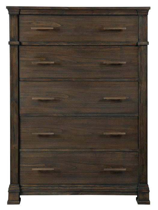 LINWOOD BEDROOM CHEST