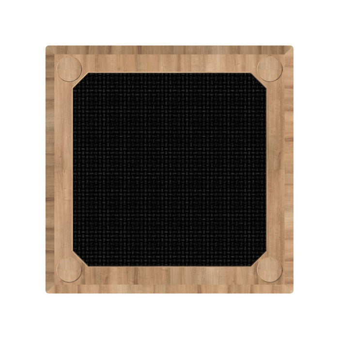 36" ACTIVITY/GAME TABLE TOP ONLY WITH FELT