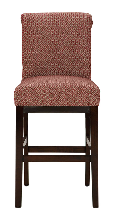 SIMON II BAR STOOL