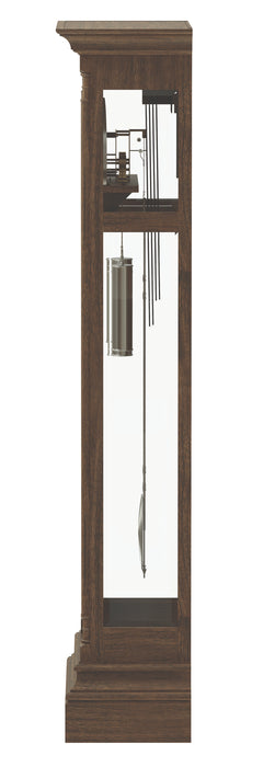 SCOTT MILLER GRANDFATHER CLOCK