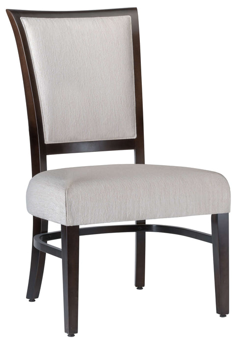 LILIANA SIDE CHAIR