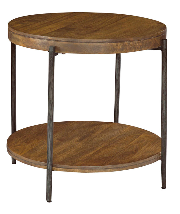 BEDFORD PARK END TABLE