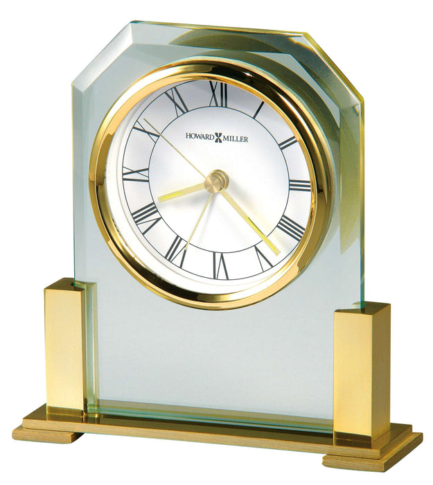 PARAMOUNT TABLE TOP CLOCK