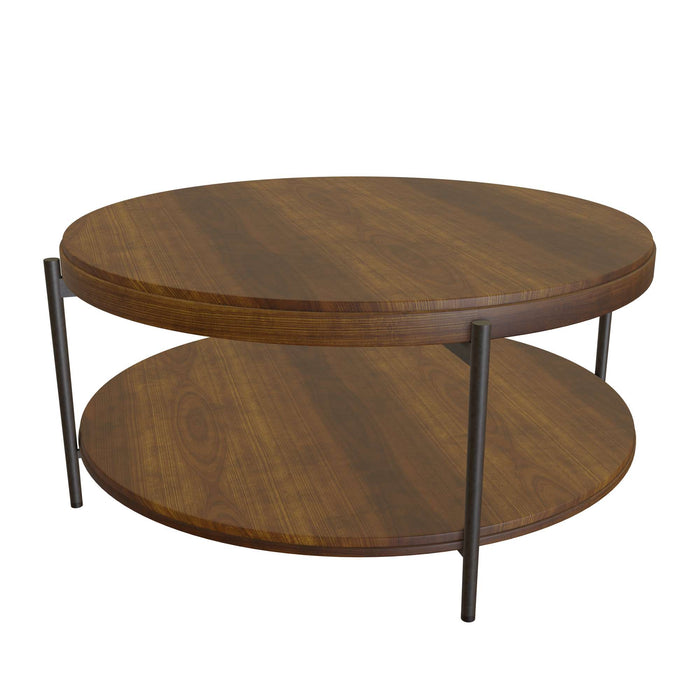 BEDFORD PARK COFFEE TABLE