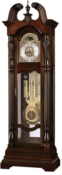 TAFT GRANDFATHER CLOCK