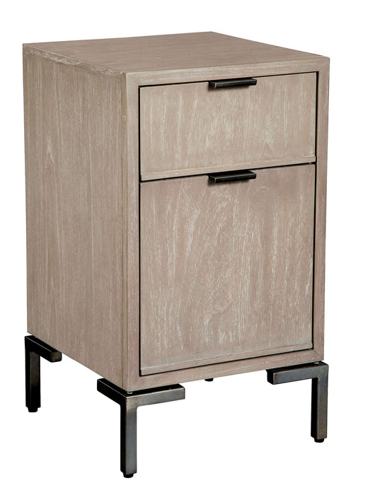 SCOTTSDALE FILE CABINET