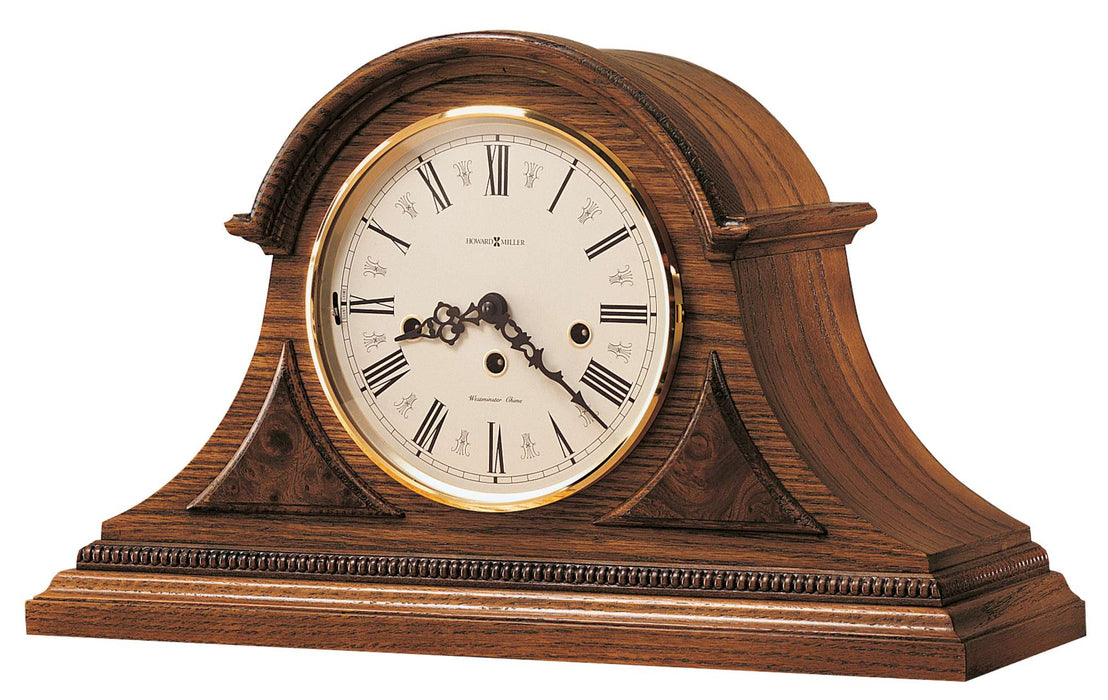 WORTHINGTON MANTEL CLOCK