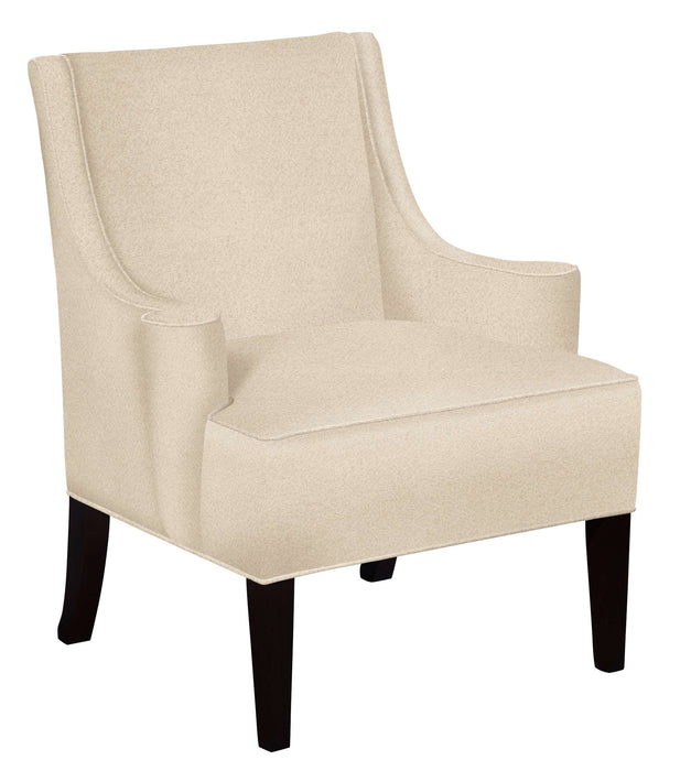 EVANGELINE WING CHAIR