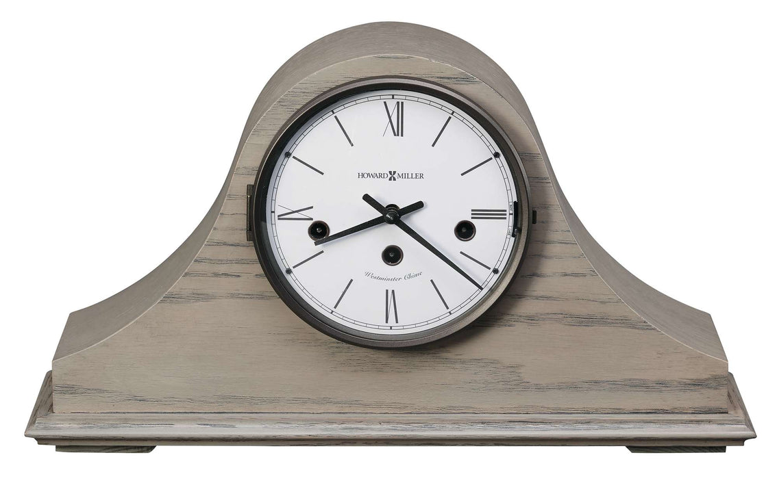 LAKESIDE II MANTEL CLOCK