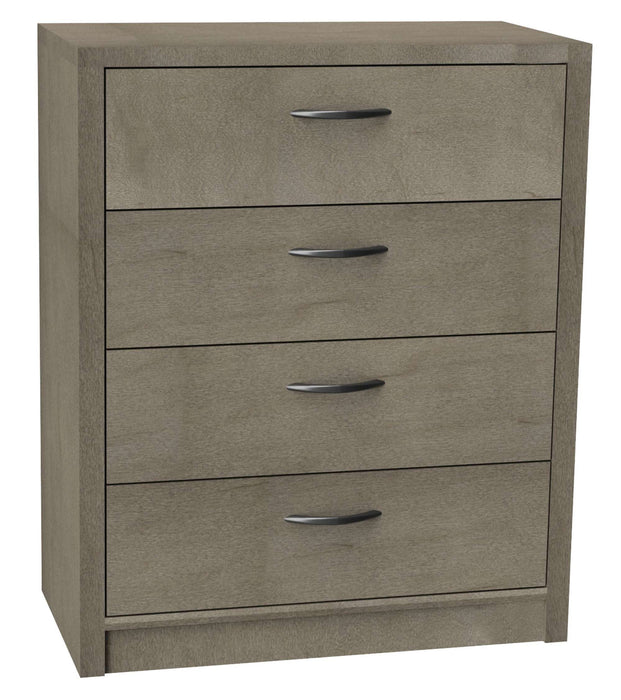 ZEELAND FOUR DRAWER CHEST