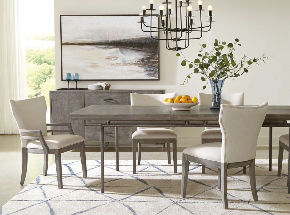 SEDONA DINING TABLE