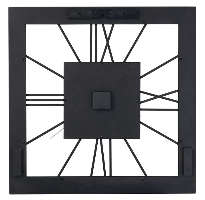 AMARA WALL CLOCK