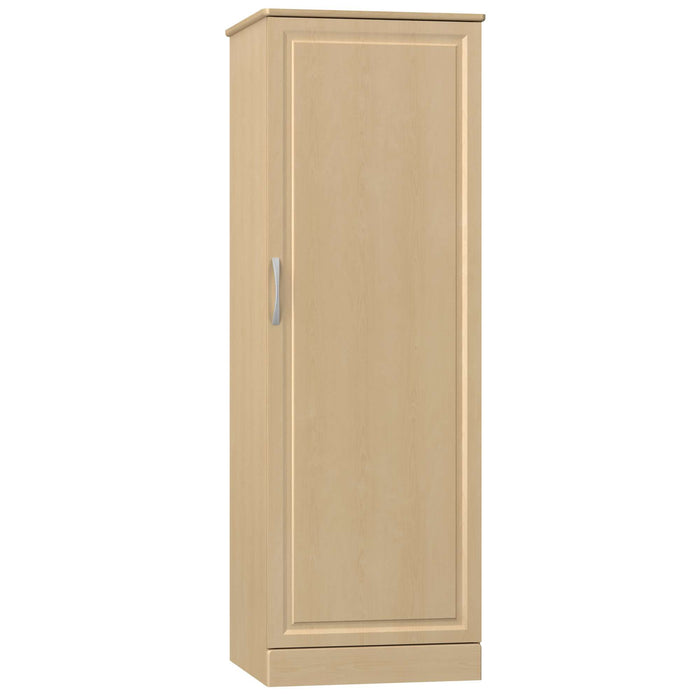 RICCA SINGLE DOOR WARDROBE