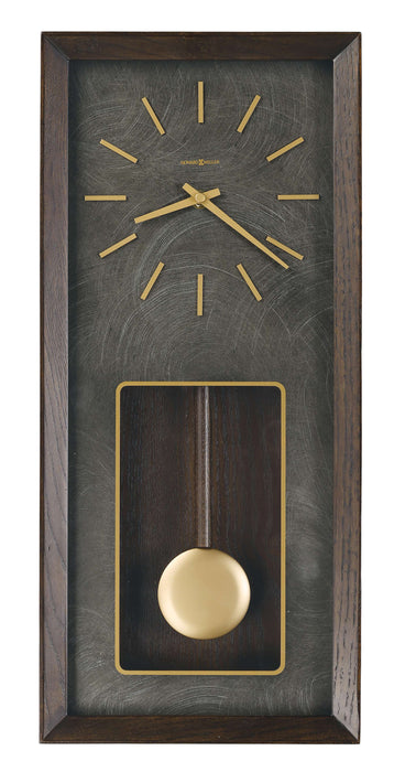 TEGAN WALL CLOCK