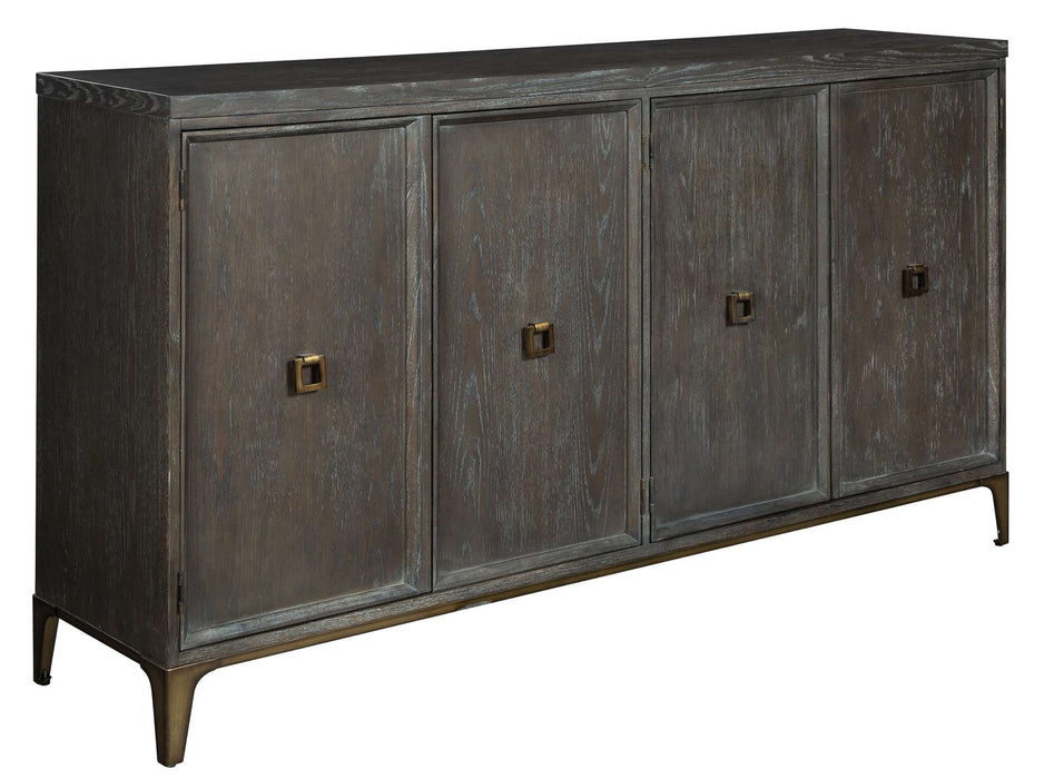 EDGEWATER ENTERTAINMENT CONSOLE