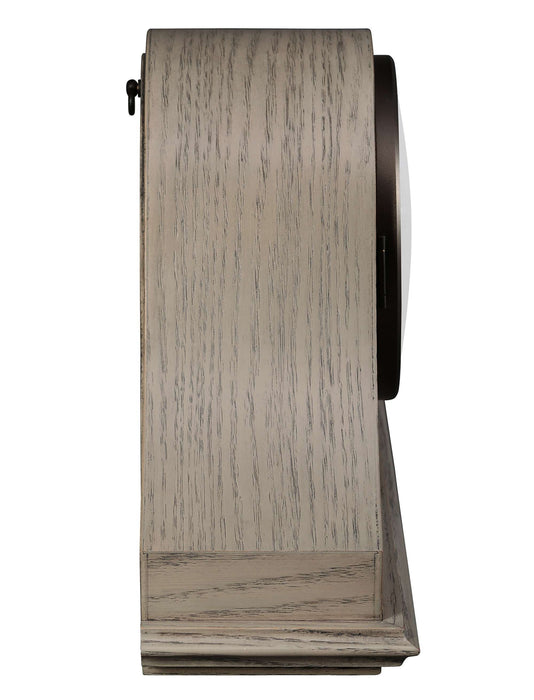 LAKESIDE II MANTEL CLOCK