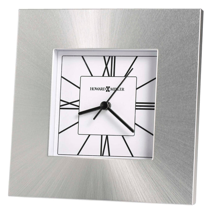 KENDAL TABLETOP CLOCK