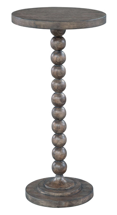 LINCOLN PARK END TABLE