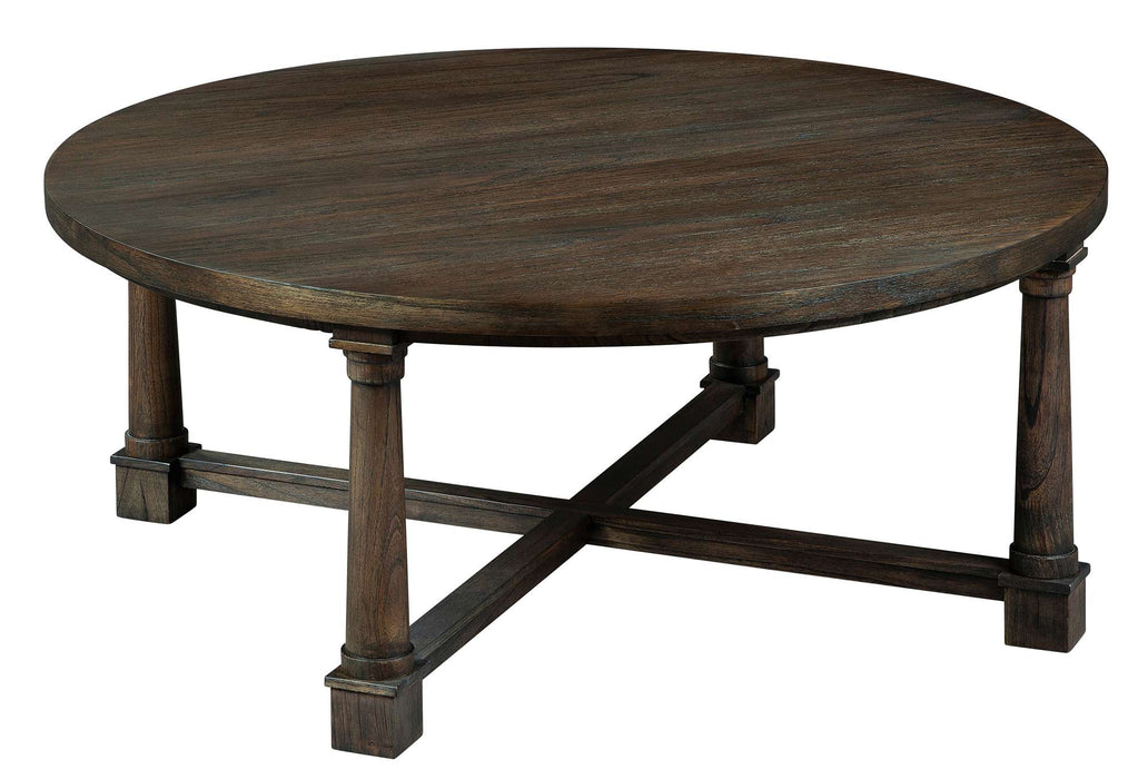 LINWOOD COFFEE TABLE