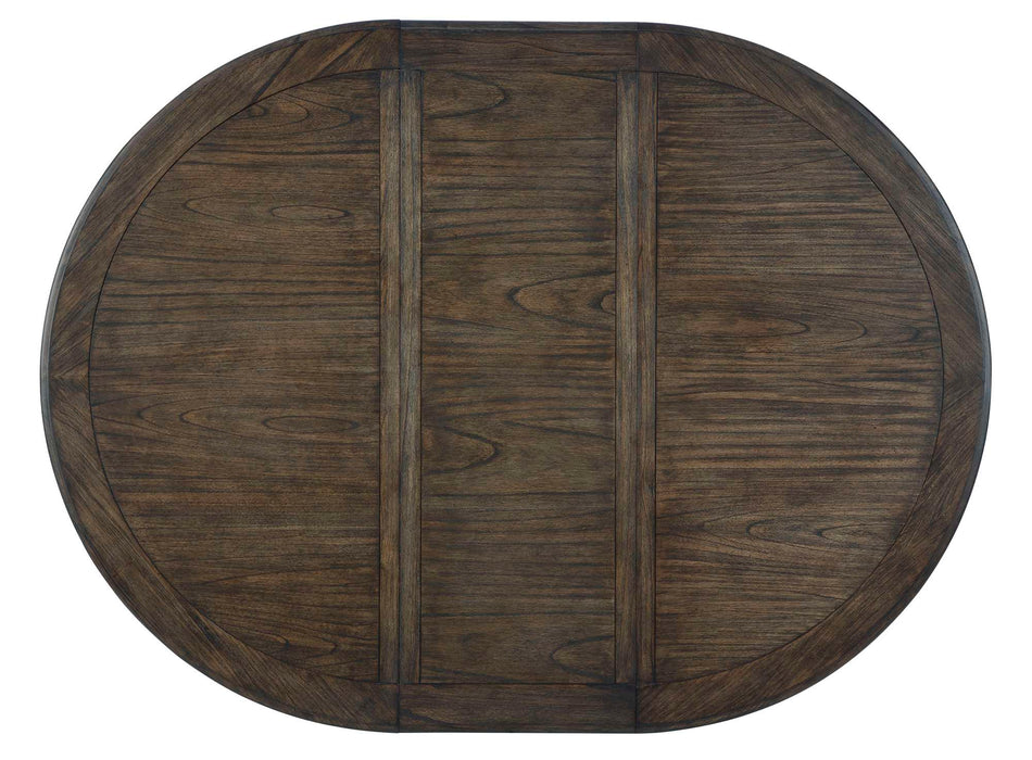 WELLINGTON ESTATES DINING TABLE