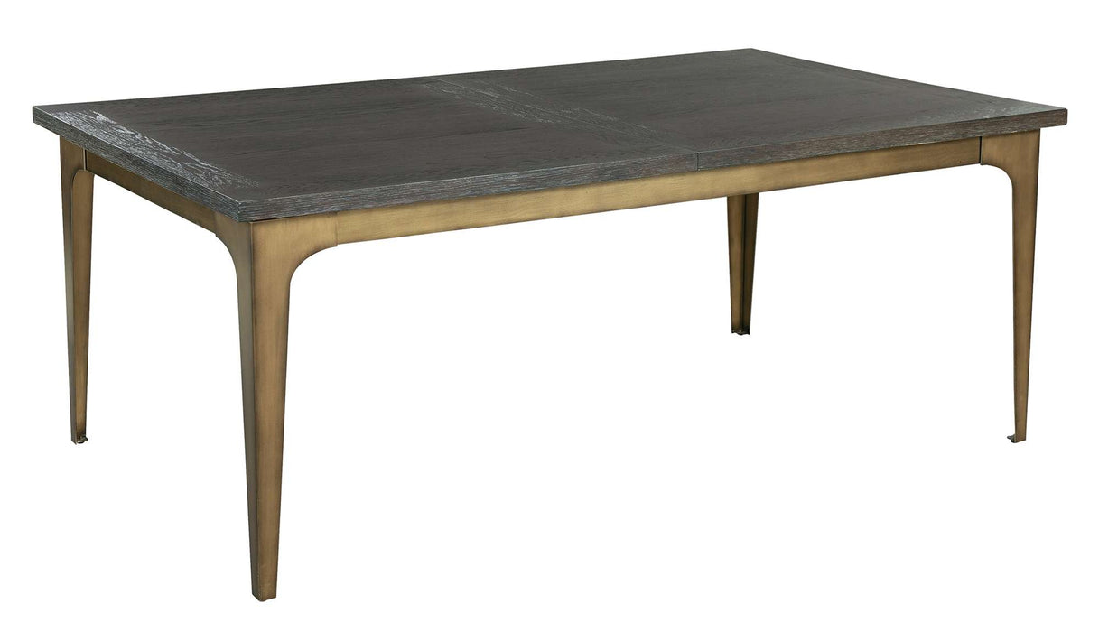 EDGEWATER DINING TABLE