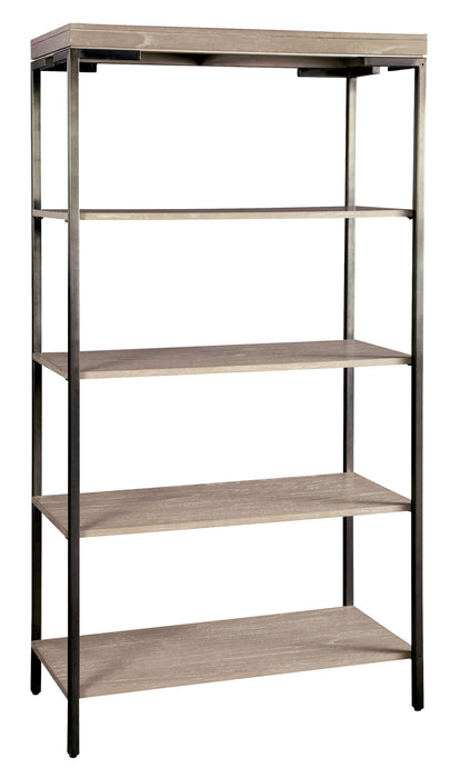 SCOTTSDALE OPEN SHELVING