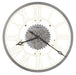 625814 Zeila Wall Clock