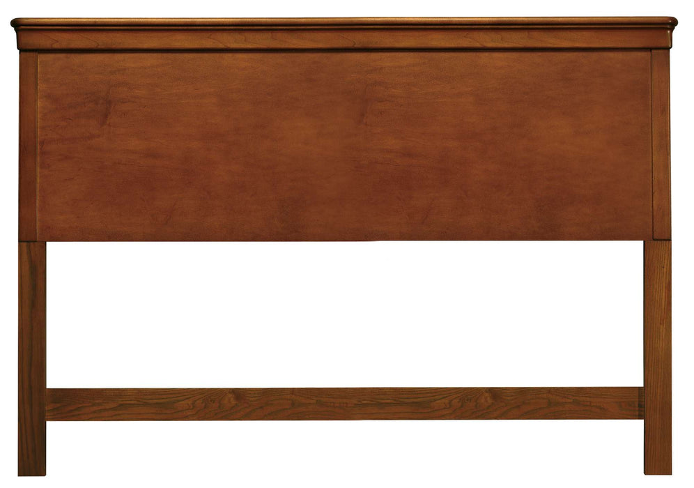 ORLEANS STANDARD QUEEN HEADBOARD
