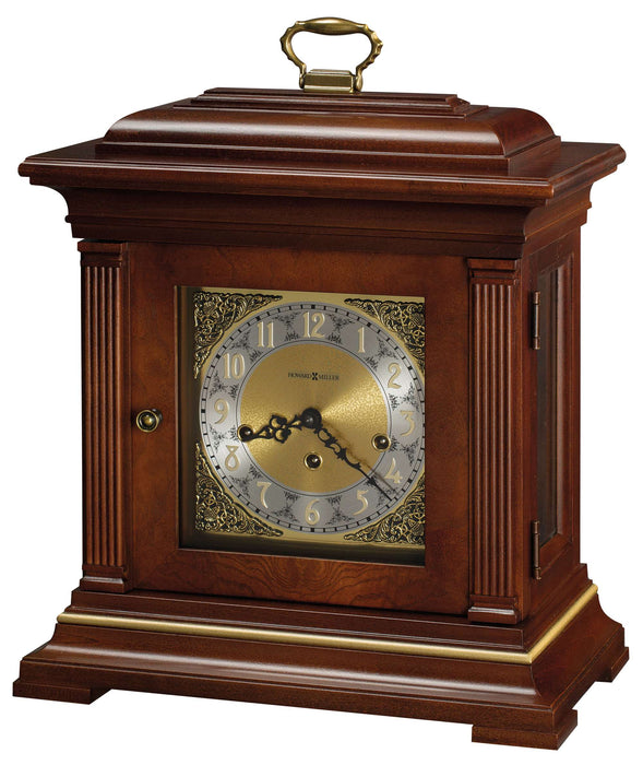 THOMAS TOMPION MANTEL CLOCK