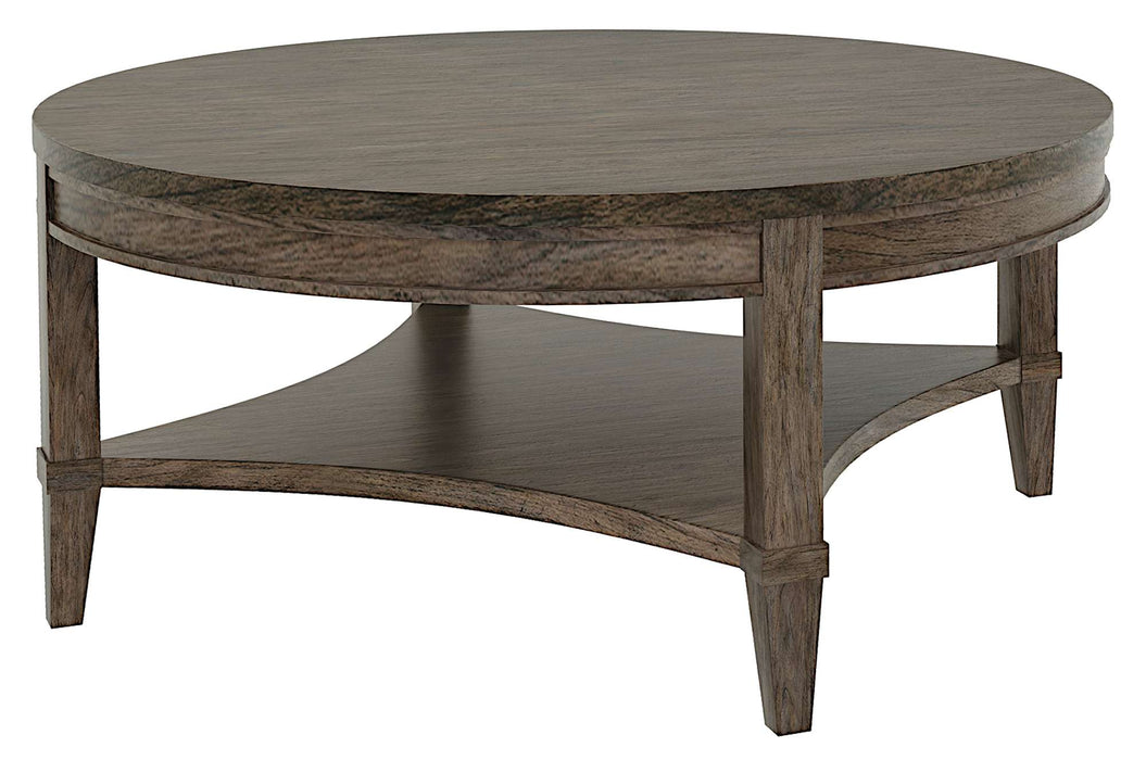 ARLINGTON HEIGHTS COFFEE TABLE