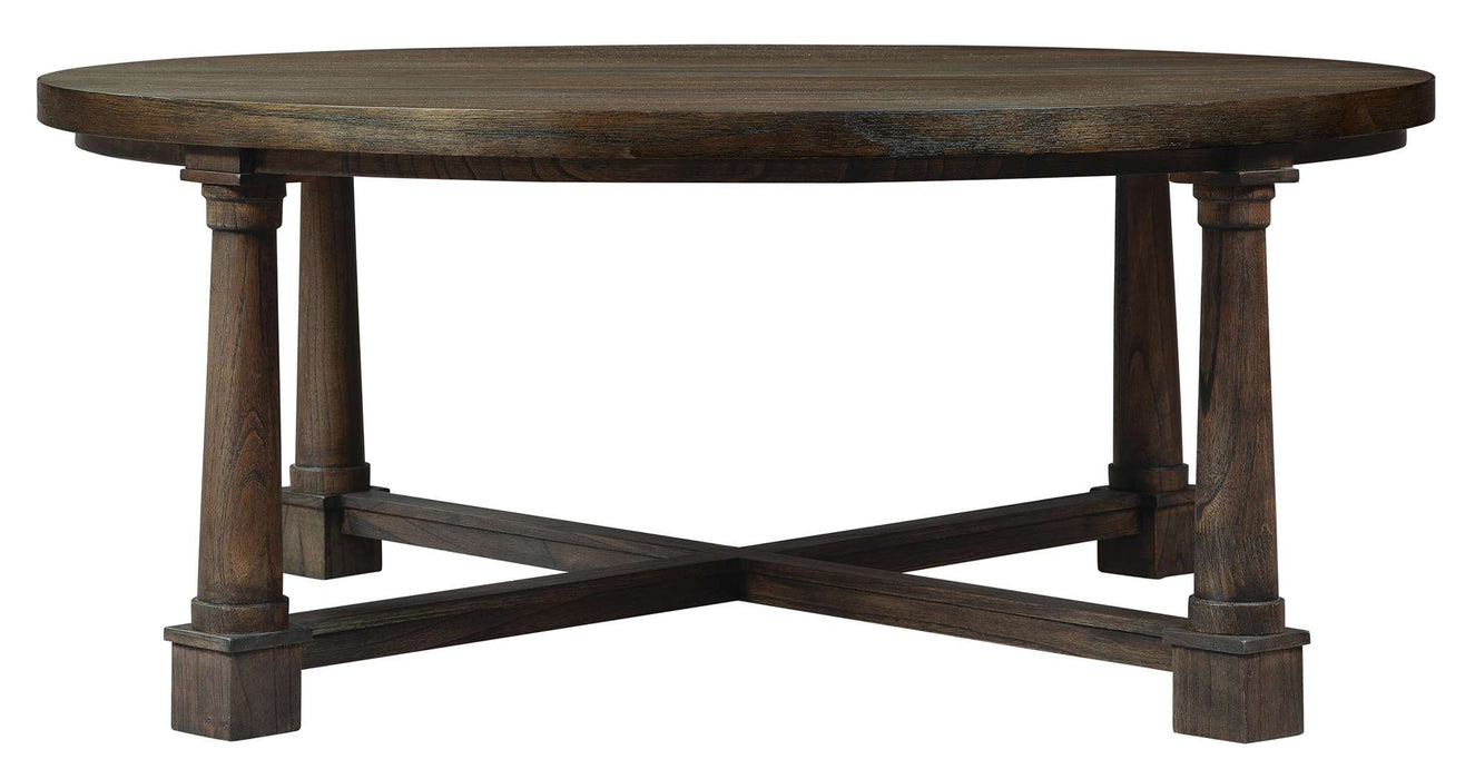 LINWOOD COFFEE TABLE