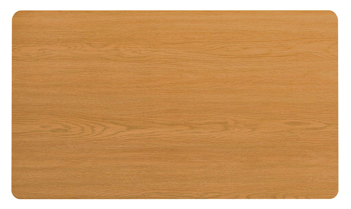 CUSTOM PRE-BORED 36 IN. FLAT MEDICAL HEADBOARD